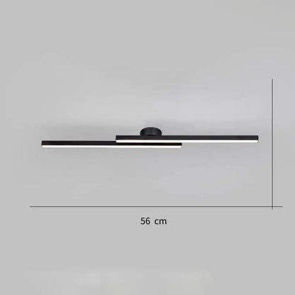 DecorBites™ LED Ceiling Light for Indoor Living Room Bedroom Decoration