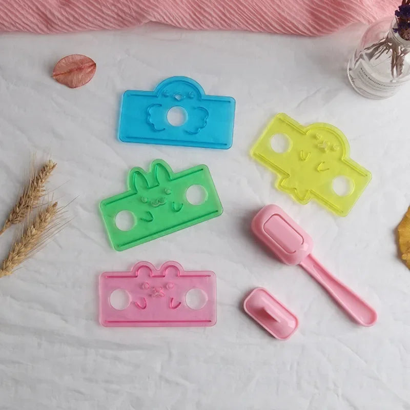 Sushi Sandwich Mold Set