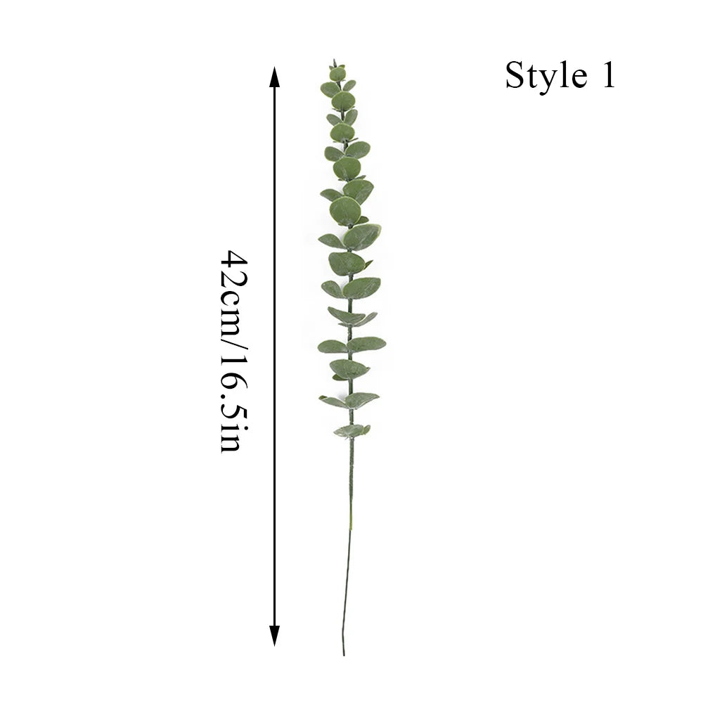 Acrylic Cylinder Vase Large Tall