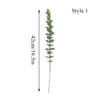 Acrylic Cylinder Vase Large Tall