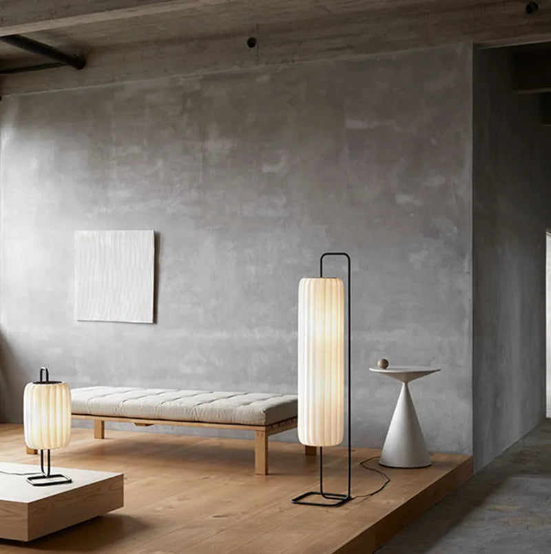 LED Modern Floor Lamp
