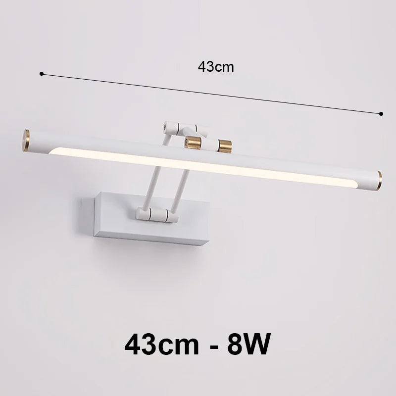 Modern Indoor Wall Sconce
