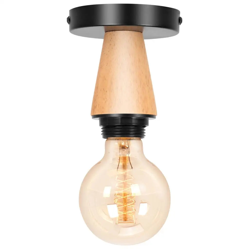 Metal Industrial Pendant Light