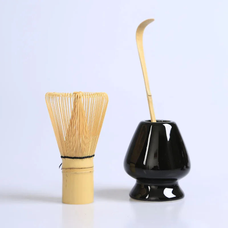 Bamboo Tea Ceremony Set