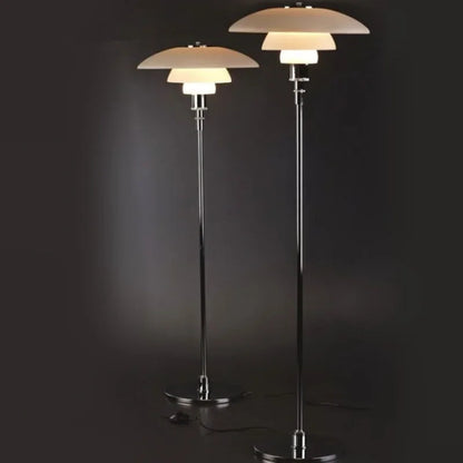 DecorBites™ LED Floor Lamp for Living Room Sofas Study Bedroom Home Lighting