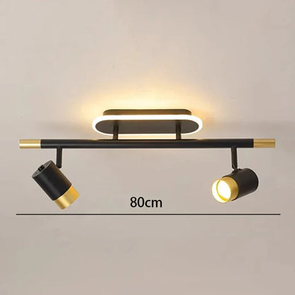 DecorBites™ LED Pendant Chandeliers for Modern Home Decor and Indoor Lighting
