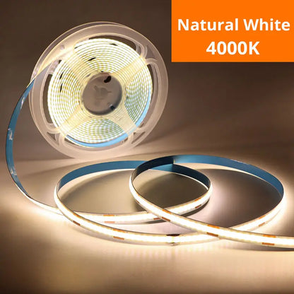 DecorBites™ COB LED Night Light Bar with Hand Sweep Sensor for Room Decor