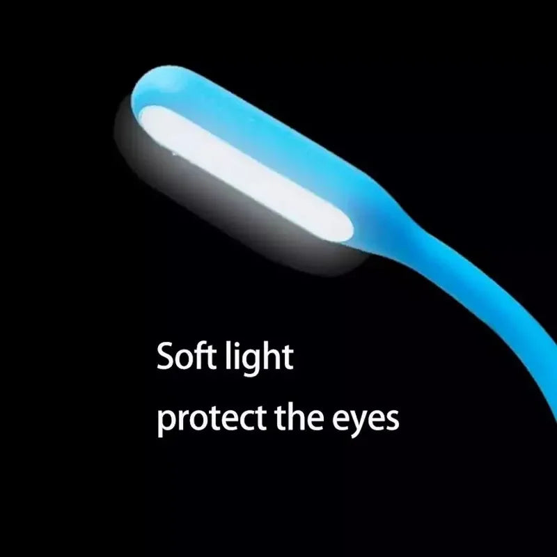 USB Portable Book Light
