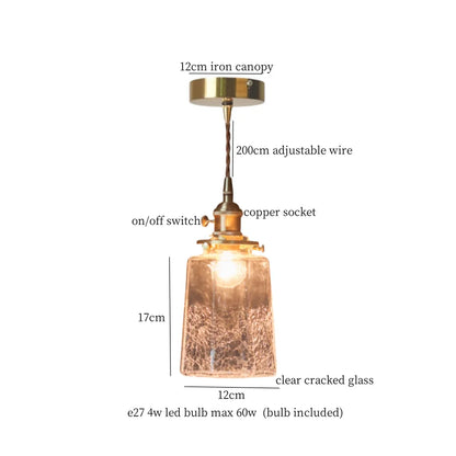DecorBites™ Frosted White Glass LED Pendant Lamp: Nordic Minimalism for Living Room & Cafe