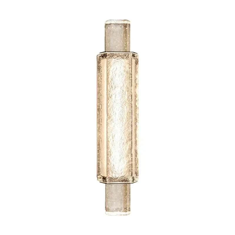 DecorBites™ Crystal Bubble Wall Lamp for Living Room Bedroom - Luxury Home Light Art