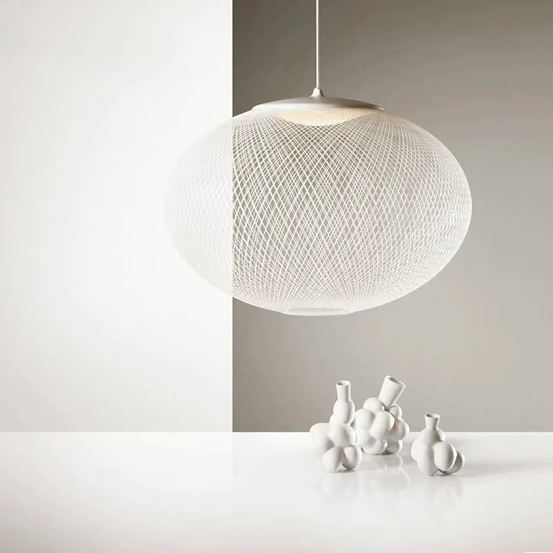 DecorBites™ Designer Pendant Lamp Chandelier for Living Dining Kitchen Loft, Denmark Style