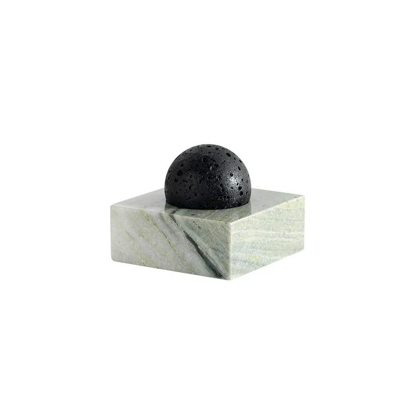 Marble Lava Stone Diffuser