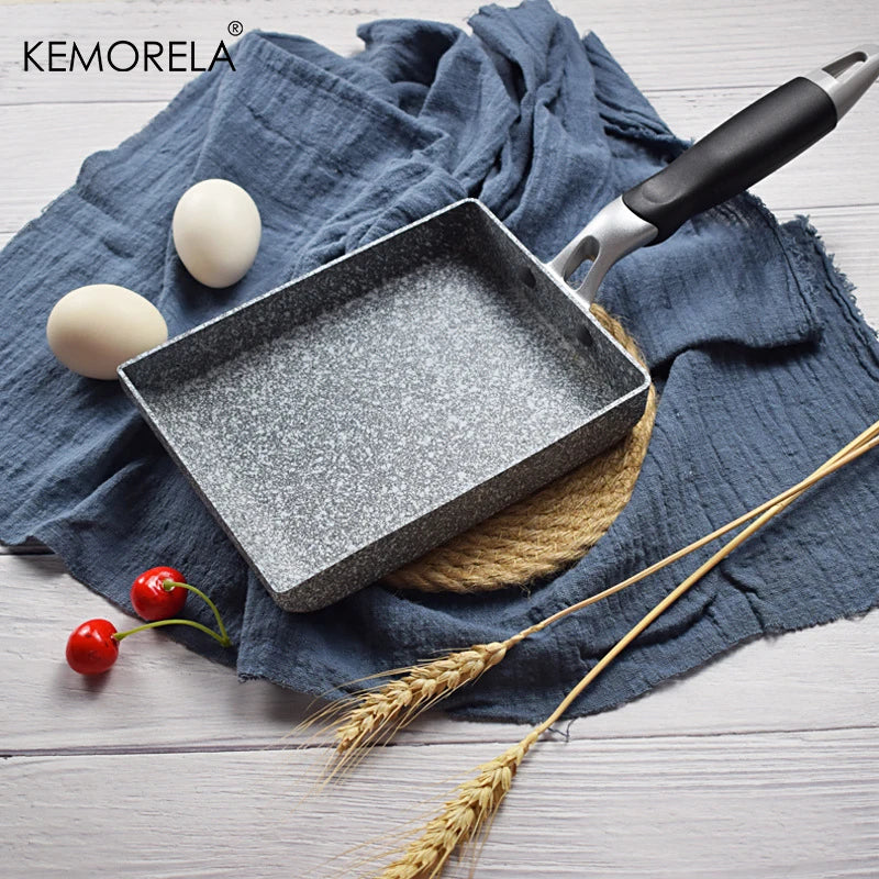Medical Stone Frying Pan