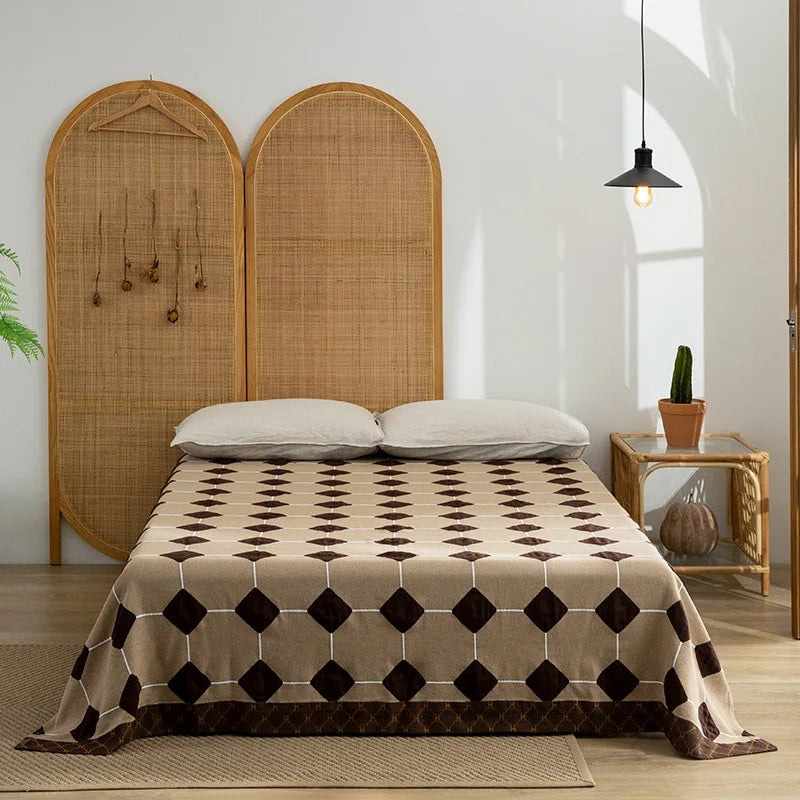 Cotton Gauze Blanket