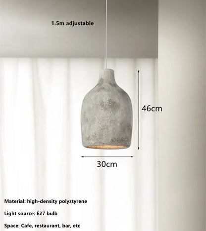DecorBites™ LED Chandelier: Elegant Lighting for Restaurant, Cafe, and Home