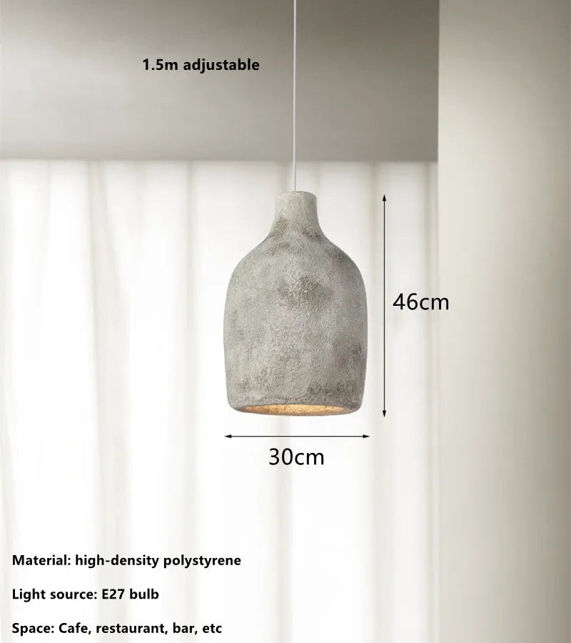 Gold Contemporary Ceiling Light