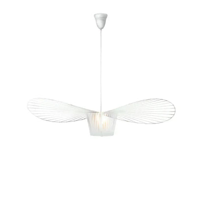 DecorBites™ Industrial Retro Art LED Chandeliers for Living Dining Kitchen Restaurant