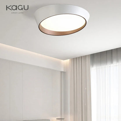 DecorBites™ LED Ceiling Chandelier: Modern Bedroom Room Lighting Fixture