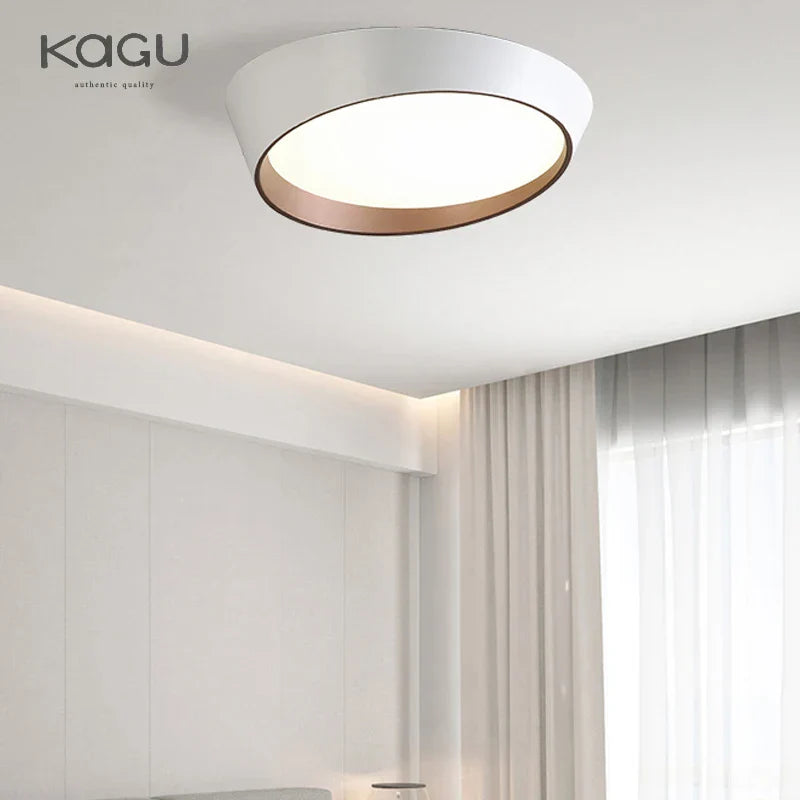 Modern LED Bedroom Light