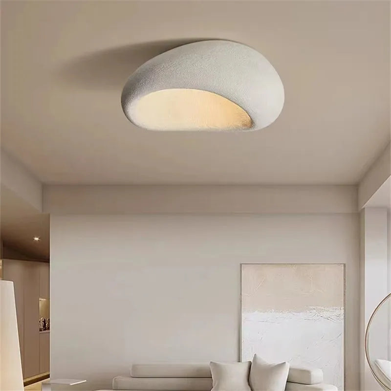 Wabi Sabi Ceiling Light