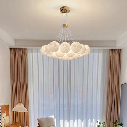 DecorBites™ Contemporary LED Pendant Lights for Home Decor and Indoor Lighting