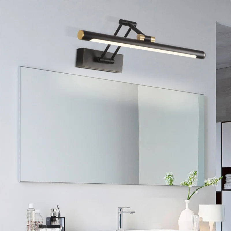 Modern Indoor Wall Sconce