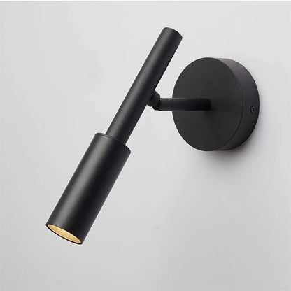 DecorBites™ LED Ceiling & Wall Light: Modern Design, Minimalist Style for Bedroom & Children's Room