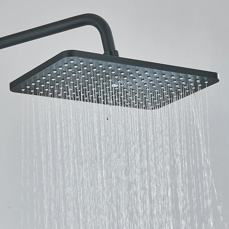 Stainless Steel Ceiling Shower