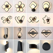 Acrylic Modern Wall Light