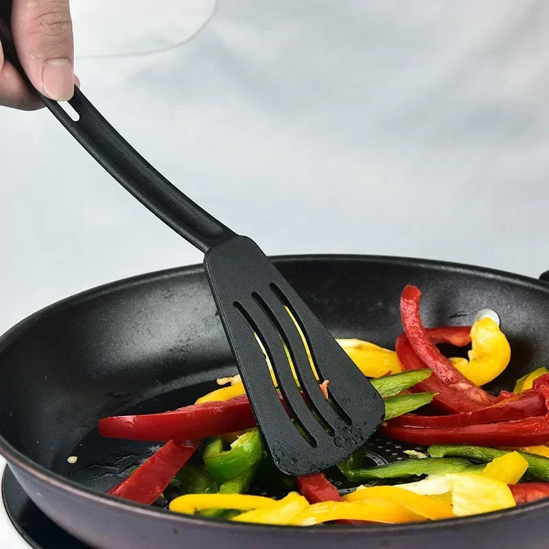 Silicone Outdoor Flatware Set