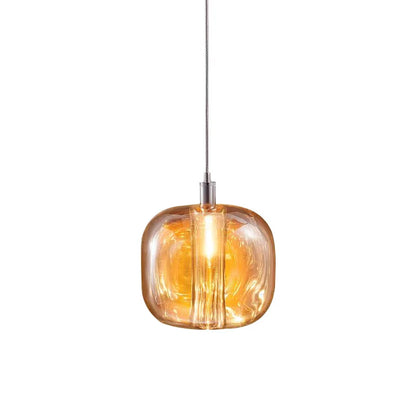 DecorBites™ Light Luxury Crystal Pendant Lights for Bedroom and Bar