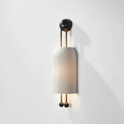DecorBites™ Glass LED Chandelier: Elegant Ceiling Light for Home Decor and Ambiance