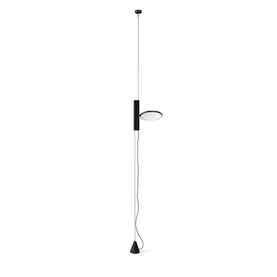 Modern LED Floor Lamp