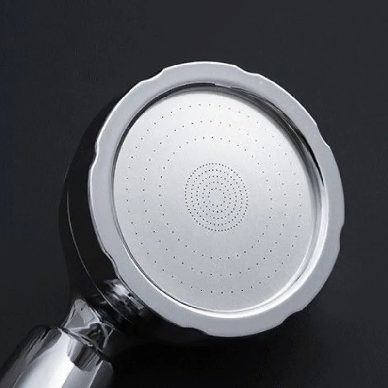 Carbon Bead Filter Shower Head
