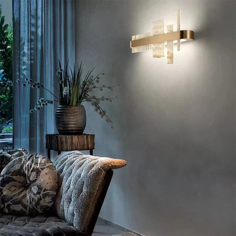 Modern LED Dining Chandelier
