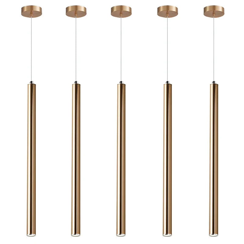 LED Commercial Chandelier