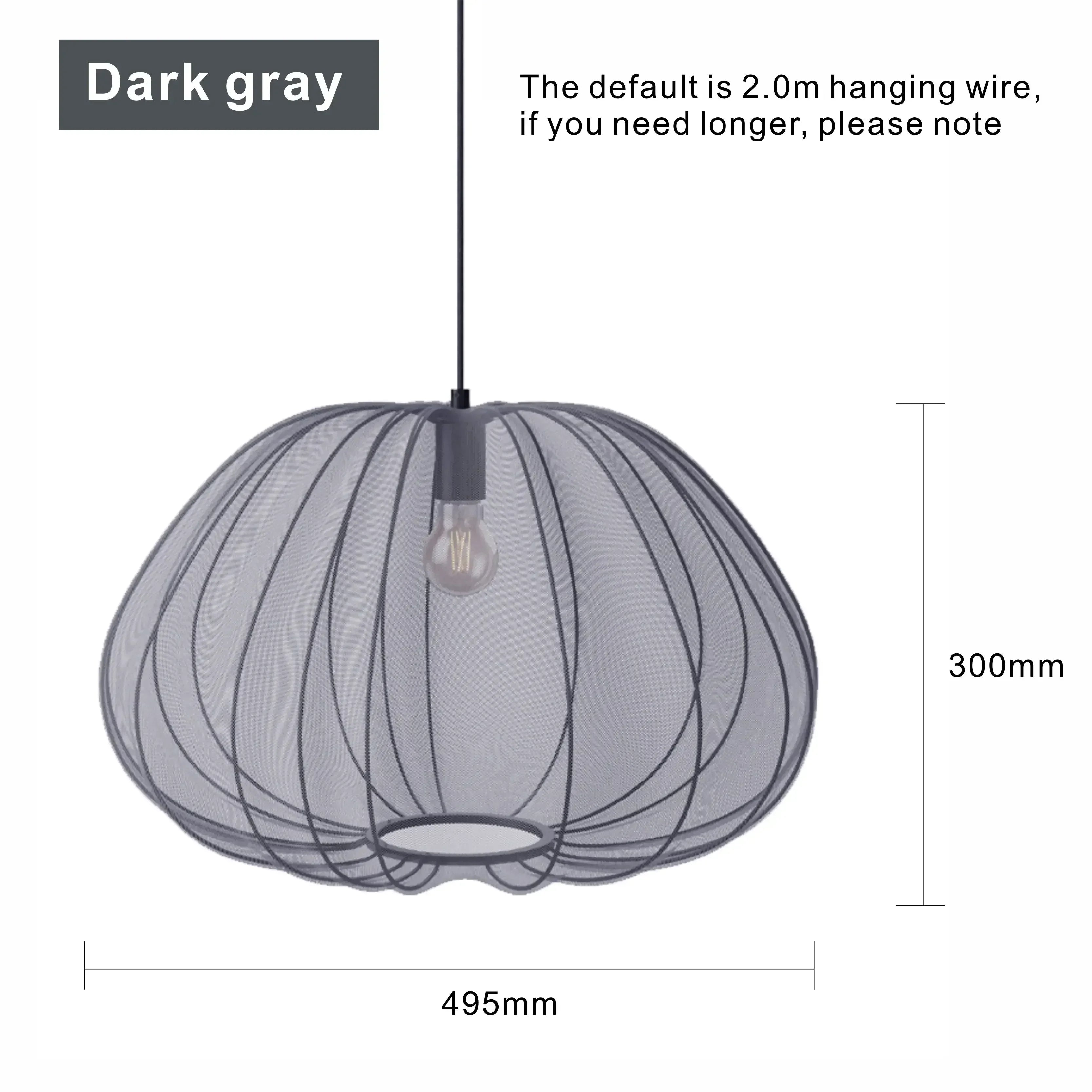 Designer Art Chandelier