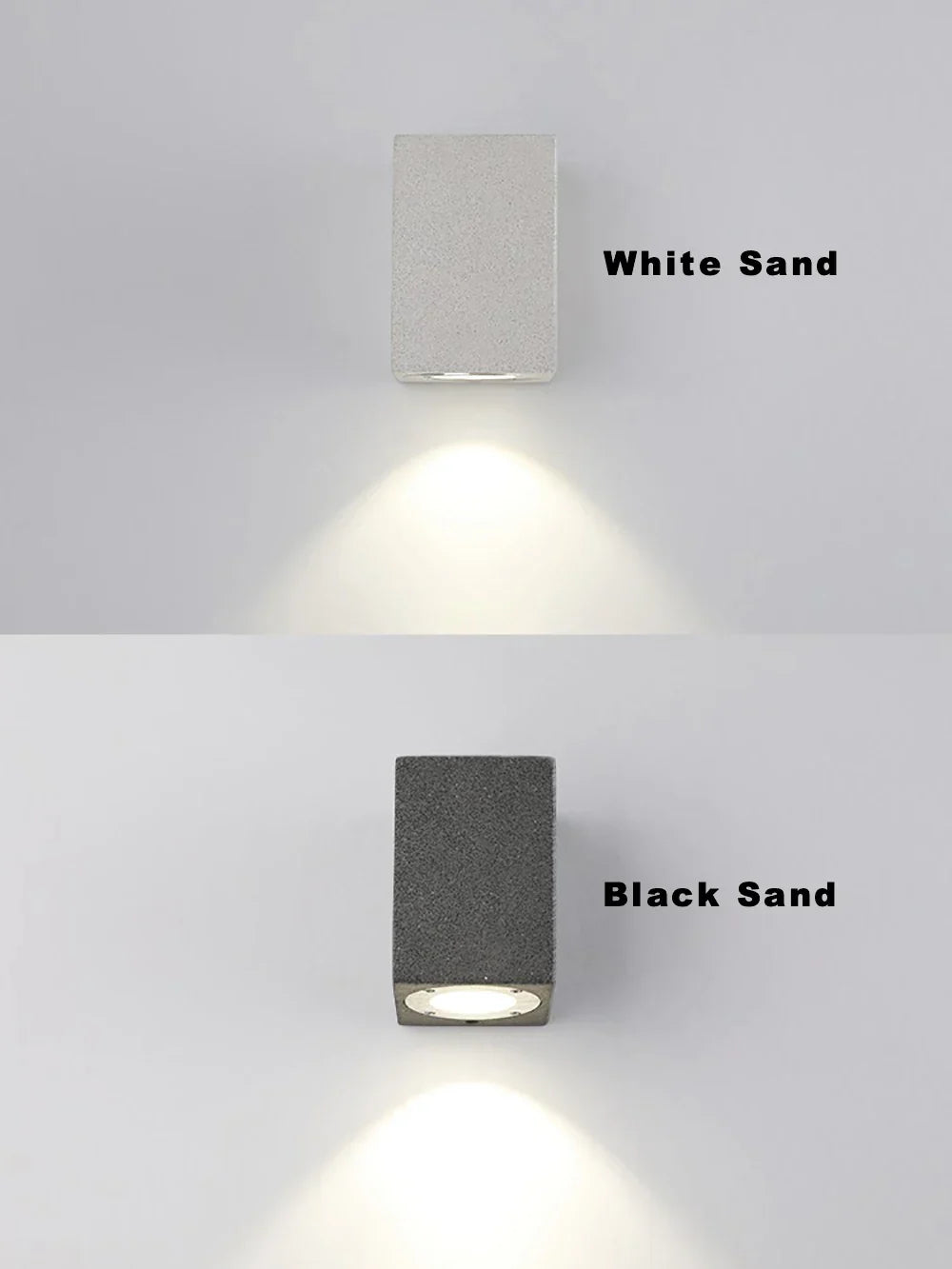 Waterproof Japanese Wall Lamp