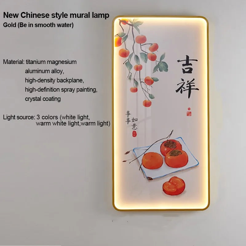 Aluminum LED Wall Sconce