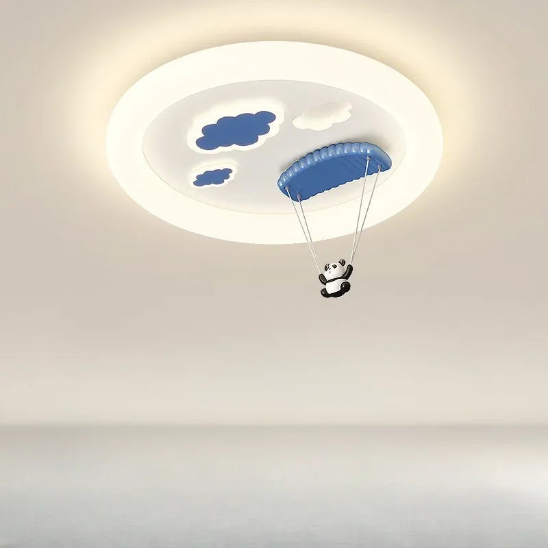 LED Ceiling Lamp Chandelier