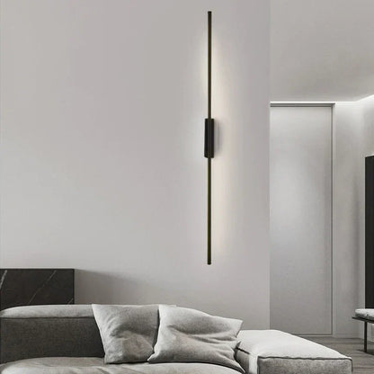 DecorBites™ Linear LED Wall Sconce for Sofa Background Lighting Fixtures