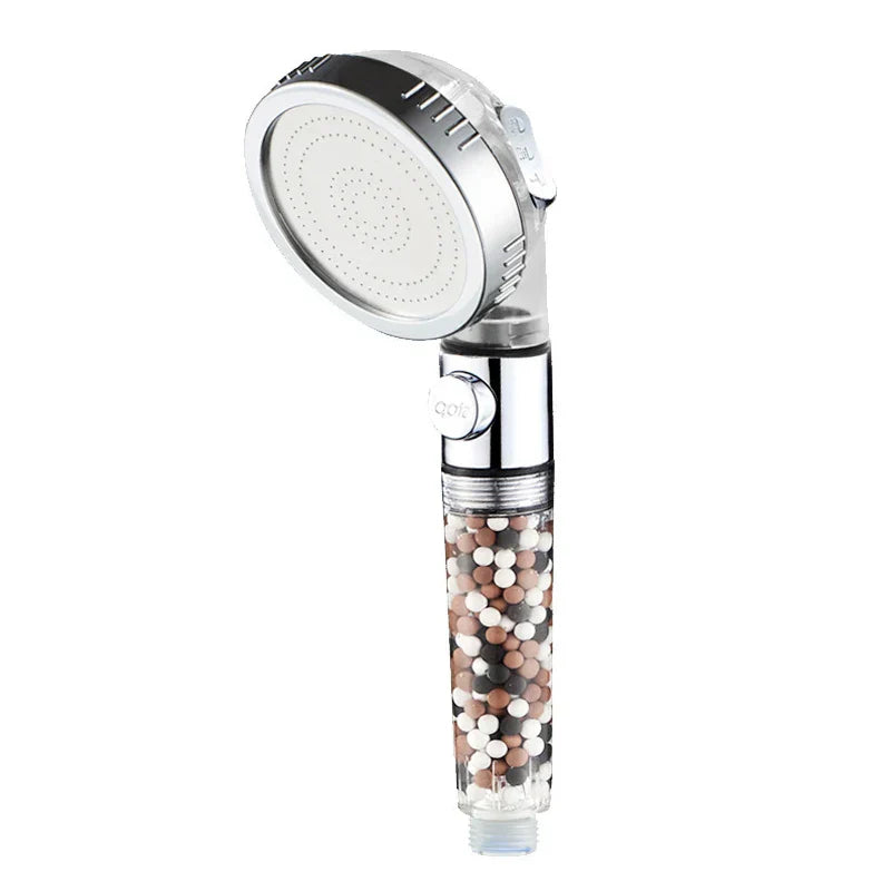 Anion Multi-Mode Shower Head