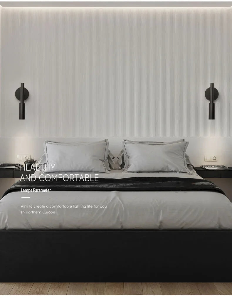 Modern LED Ceiling Lamp