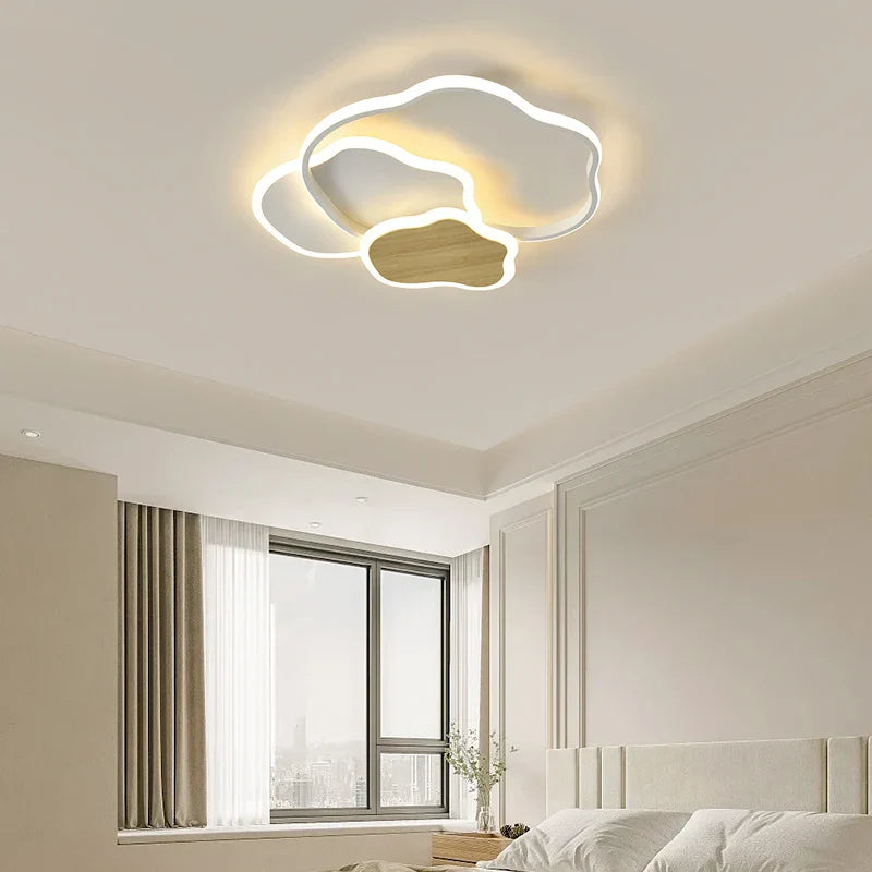 LED Modern Luster Chandelier