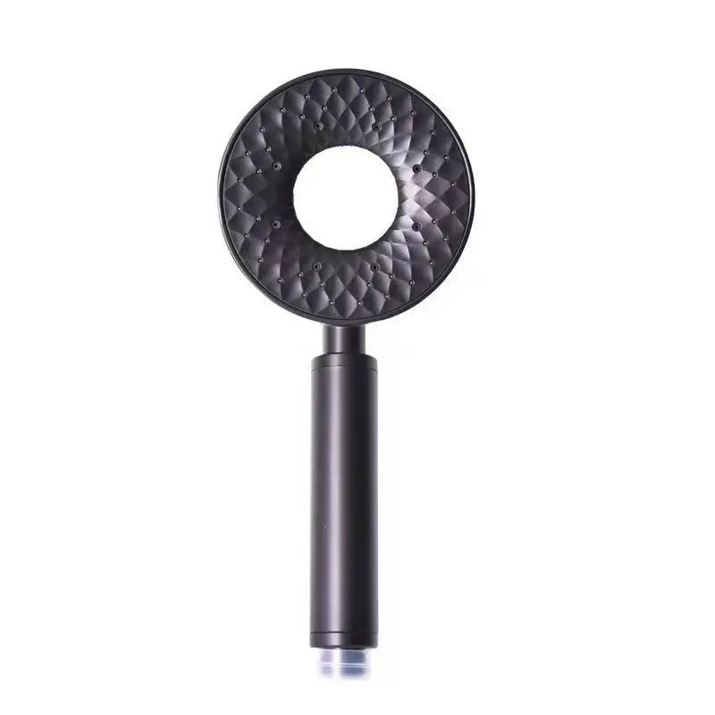 DecorBites™ High Pressure Hygienic Shower Heads & Bathroom Accessories