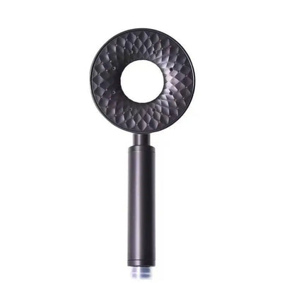 DecorBites™ High Pressure Hygienic Shower Heads & Bathroom Accessories