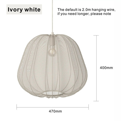 DecorBites™ LED Art Chandelier: Modern Designer Indoor Pendant Lighting for Home, Living, Dining, and Restaurant