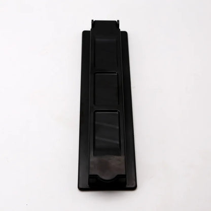 DecorBites™ Kebab Press Maker for BBQ Skewers and Grill Meat - Portable Picnic Tool