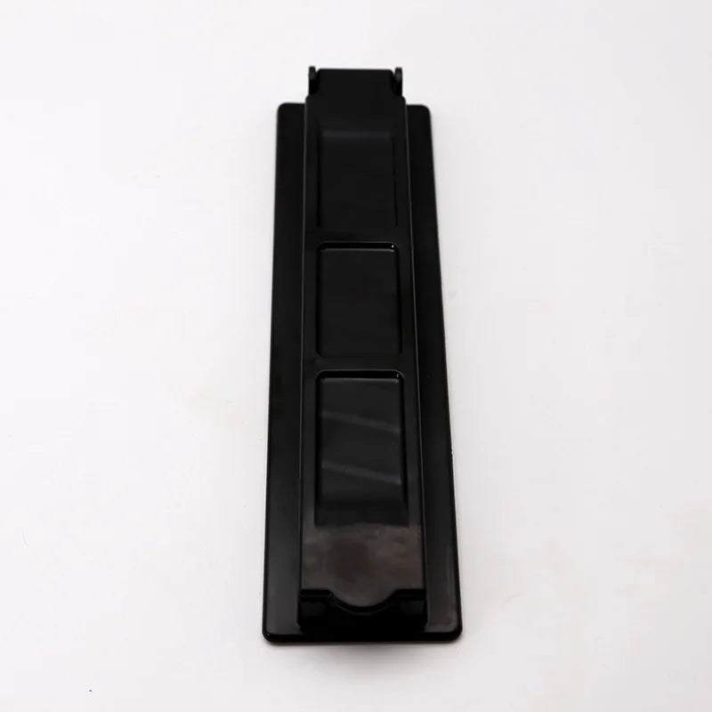 Stainless Steel Kebab Press