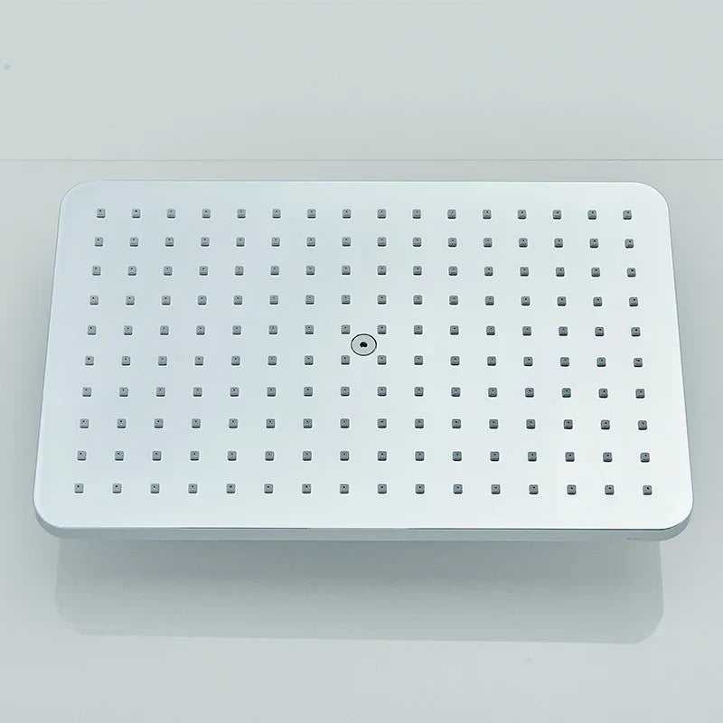 Stainless Steel Ceiling Shower